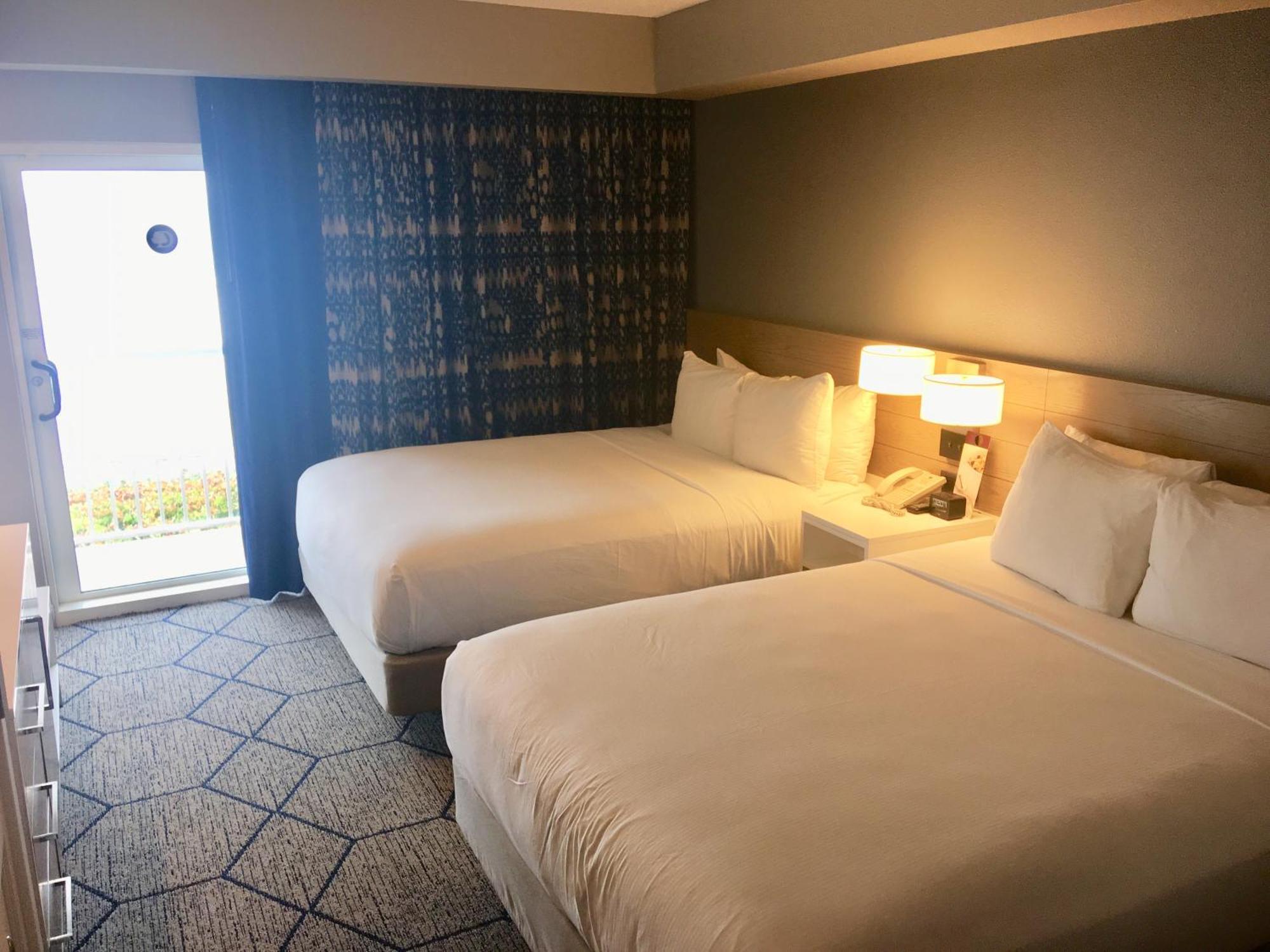 Doubletree Suites By Hilton Melbourne Beach Oceanfront Exteriér fotografie